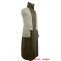 WWII German M40 Heer DAK EM Brown wool Greatcoat WW2 german greatcoat,wehrmacht greatcoat,german army greatcoat,SS greatcoat,M42 Greatcoat,German Overcoats,german coat WW2,german great coat,german military coats WWII german greatcoat
