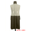 WWII German M40 Heer DAK EM Brown wool Greatcoat WW2 german greatcoat,wehrmacht greatcoat,german army greatcoat,SS greatcoat,M42 Greatcoat,German Overcoats,german coat WW2,german great coat,german military coats WWII german greatcoat