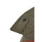WWII German M40 Heer DAK EM Brown wool Greatcoat WW2 german greatcoat,wehrmacht greatcoat,german army greatcoat,SS greatcoat,M42 Greatcoat,German Overcoats,german coat WW2,german great coat,german military coats WWII german greatcoat