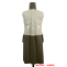 WWII German M44 Heer EM Brown wool Greatcoat WW2 german greatcoat,wehrmacht greatcoat,german army greatcoat,SS greatcoat,M42 Greatcoat,German Overcoats,german coat WW2,german great coat,german military coats WWII german greatcoat