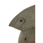 WWII German M44 Heer EM Brown wool Greatcoat WW2 german greatcoat,wehrmacht greatcoat,german army greatcoat,SS greatcoat,M42 Greatcoat,German Overcoats,german coat WW2,german great coat,german military coats WWII german greatcoat