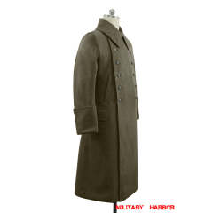 WW2 german greatcoat,wehrmacht greatcoat,german army greatcoat,SS greatcoat,M42 Greatcoat,German Overcoats,german coat WW2,german great coat,german military coats WWII german greatcoat