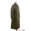 WWII German M44 Heer EM Brown wool Guardcoat WW2 german greatcoat,wehrmacht greatcoat,german army greatcoat,SS greatcoat,M42 Greatcoat,German Overcoats,german coat WW2,german great coat,german military coats WWII german greatcoat