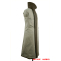 WWII German M44 Heer EM Brown wool Guardcoat WW2 german greatcoat,wehrmacht greatcoat,german army greatcoat,SS greatcoat,M42 Greatcoat,German Overcoats,german coat WW2,german great coat,german military coats WWII german greatcoat
