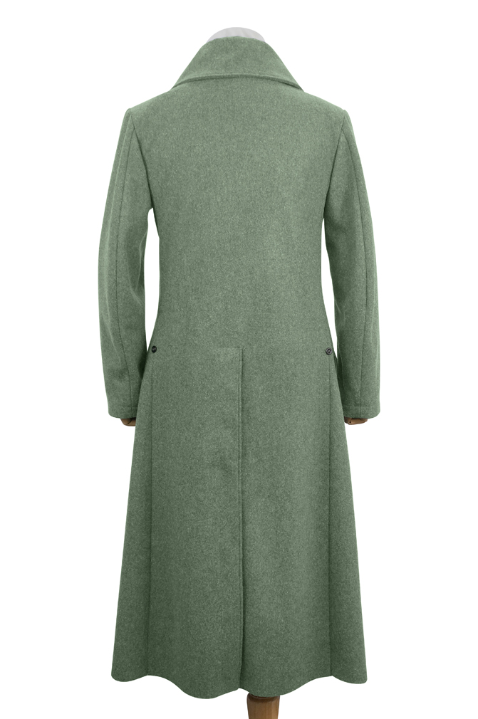 ww2 german greatcoat,wehrmacht greatcoat,german army greatcoat,SS greatcoat, M36 Greatcoat