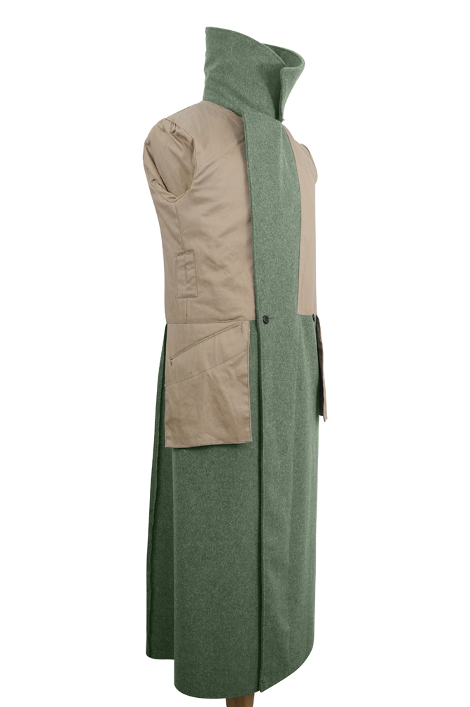 ww2 german greatcoat,wehrmacht greatcoat,german army greatcoat,SS greatcoat, M36 Greatcoat
