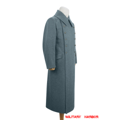 ww2 german greatcoat,wehrmacht greatcoat,german army greatcoat,SS greatcoat, M36 Greatcoat