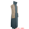 WWII German M45 Heer EM Italian Field Wool Greatcoat ww2 german greatcoat,wehrmacht greatcoat,german army greatcoat,SS greatcoat, M36 Greatcoat
