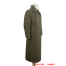 WWII German M45 Heer EM Brown wool Greatcoat ww2 german greatcoat,wehrmacht greatcoat,german army greatcoat,SS greatcoat, M36 Greatcoat