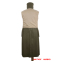 WWII German M45 Heer EM Brown wool Greatcoat ww2 german greatcoat,wehrmacht greatcoat,german army greatcoat,SS greatcoat, M36 Greatcoat