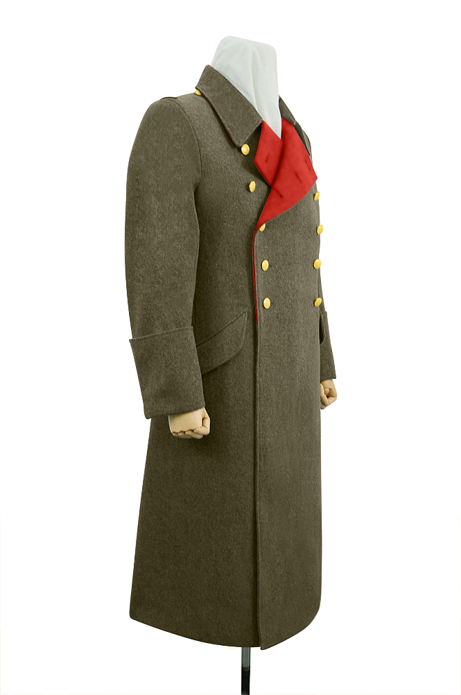 ww2 german greatcoat,wehrmacht greatcoat,german army greatcoat,SS greatcoat, M36 Greatcoat,DAK,Rommel,afrikakorps