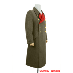 ww2 german greatcoat,wehrmacht greatcoat,german army greatcoat,SS greatcoat, M36 Greatcoat,DAK,Rommel,afrikakorps
