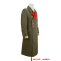 WWII German Heer Afrikakorps DAK General Rommel Wool Greatcoat ww2 german greatcoat,wehrmacht greatcoat,german army greatcoat,SS greatcoat, M36 Greatcoat,DAK,Rommel,afrikakorps