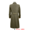 WWII German Heer Afrikakorps DAK General Rommel Wool Greatcoat ww2 german greatcoat,wehrmacht greatcoat,german army greatcoat,SS greatcoat, M36 Greatcoat,DAK,Rommel,afrikakorps