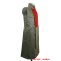 WWII German Heer Afrikakorps DAK General Rommel Wool Greatcoat ww2 german greatcoat,wehrmacht greatcoat,german army greatcoat,SS greatcoat, M36 Greatcoat,DAK,Rommel,afrikakorps