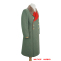 WWII German Heer General Fur Collar Wool Greatcoat ww2 german greatcoat,wehrmacht greatcoat,german army greatcoat,SS greatcoat, M36 Greatcoat,DAK,Rommel,afrikakorps,Fur Collar Greatcoat,german Fur Greatcoat