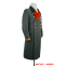 WWII German M36 Heer General Gabardine Greatcoat WW2 german greatcoat,wehrmacht greatcoat,german army greatcoat,SS greatcoat,M36 Greatcoat,German Overcoats,german coat WW2,german great coat,german military coats WWII german greatcoat