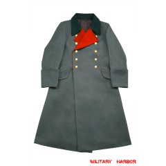 WWII German M36 Heer General Gabardine Greatcoat WW2 german greatcoat,wehrmacht greatcoat,german army greatcoat,SS greatcoat,M36 Greatcoat,German Overcoats,german coat WW2,german great coat,german military coats WWII german greatcoat