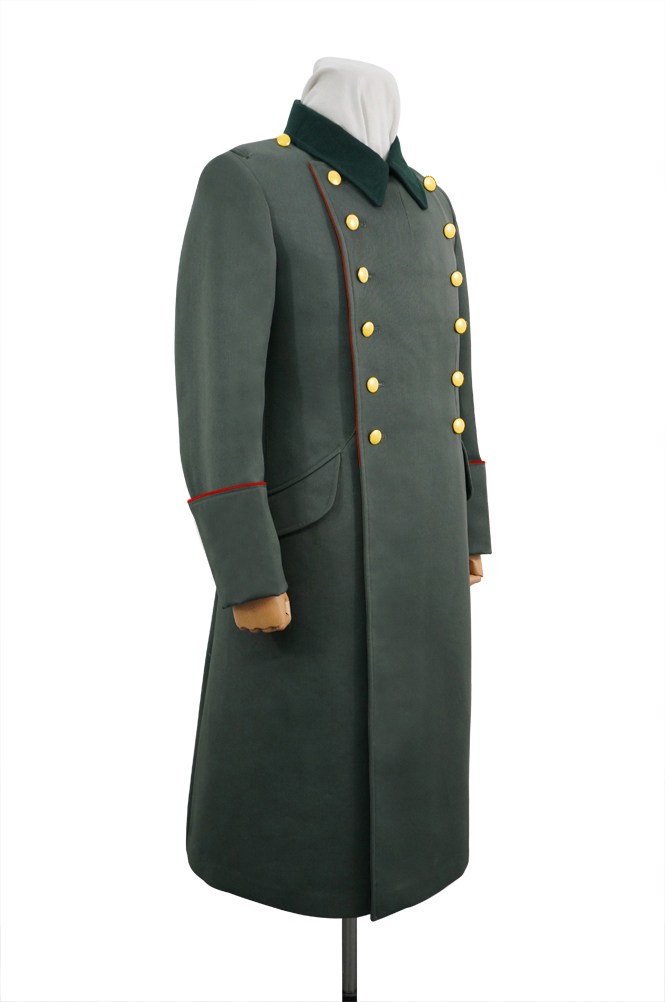 German Overcoats