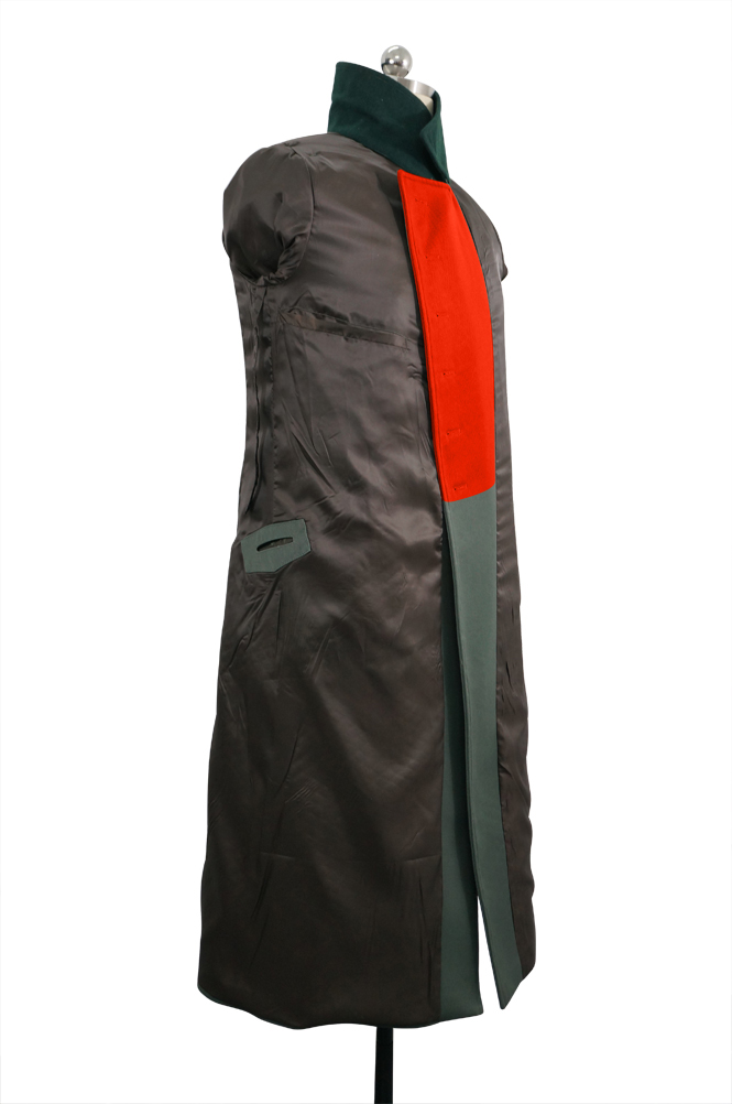 German Overcoats