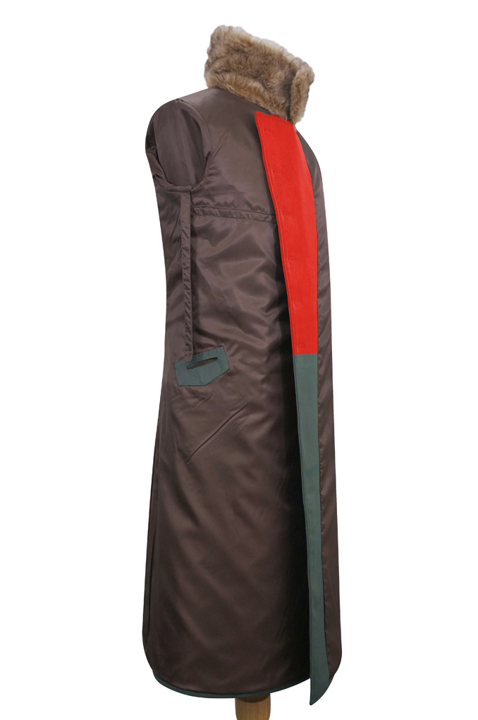ww2 german greatcoat,wehrmacht greatcoat,german army greatcoat,SS greatcoat, M36 Greatcoat,DAK,Rommel,afrikakorps,Fur Collar Greatcoat,german Fur Greatcoat