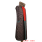 WWII German Heer General Fur Collar Gabardine  Greatcoat ww2 german greatcoat,wehrmacht greatcoat,german army greatcoat,SS greatcoat, M36 Greatcoat,DAK,Rommel,afrikakorps,Fur Collar Greatcoat,german Fur Greatcoat
