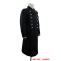 WWII German M32 Allgemeine SS General Wool Greatcoat WW2 german greatcoat,wehrmacht greatcoat,german army greatcoat,SS greatcoat,M32 Greatcoat,German Overcoats,german coat WW2,german great coat,german military coats WWII german greatcoat