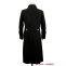WWII German M32 Allgemeine SS NCO Wool Greatcoat WW2 german greatcoat,wehrmacht greatcoat,german army greatcoat,SS greatcoat,M32 Greatcoat,German Overcoats,german coat WW2,german great coat,german military coats WWII german greatcoat