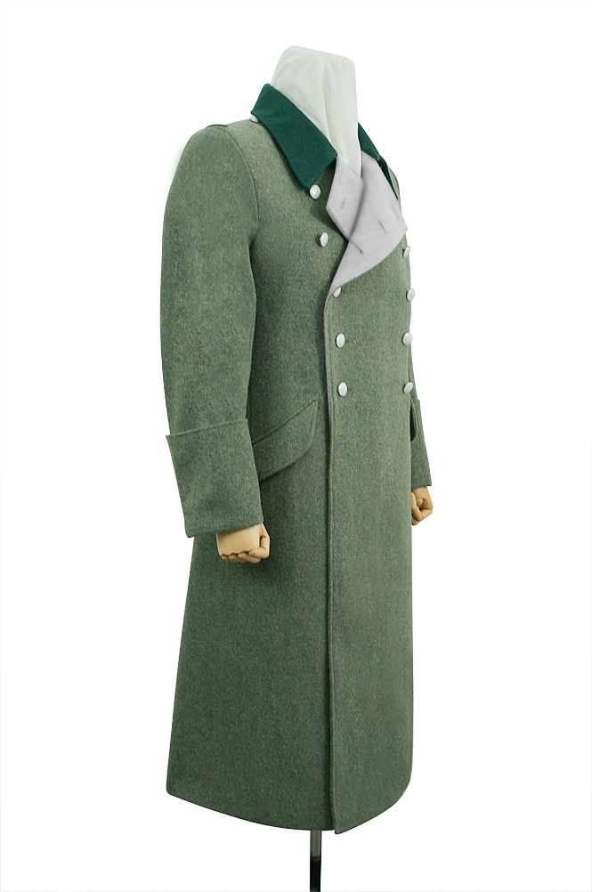 WW2 german greatcoat,wehrmacht greatcoat,german army greatcoat,SS greatcoat,M40 Greatcoat,German Overcoats,german coat WW2,german great coat,german military coats WWII german greatcoat