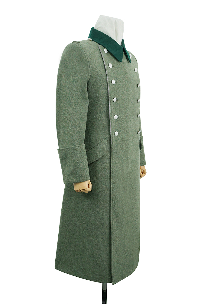 WW2 german greatcoat,wehrmacht greatcoat,german army greatcoat,SS greatcoat,M40 Greatcoat,German Overcoats,german coat WW2,german great coat,german military coats WWII german greatcoat