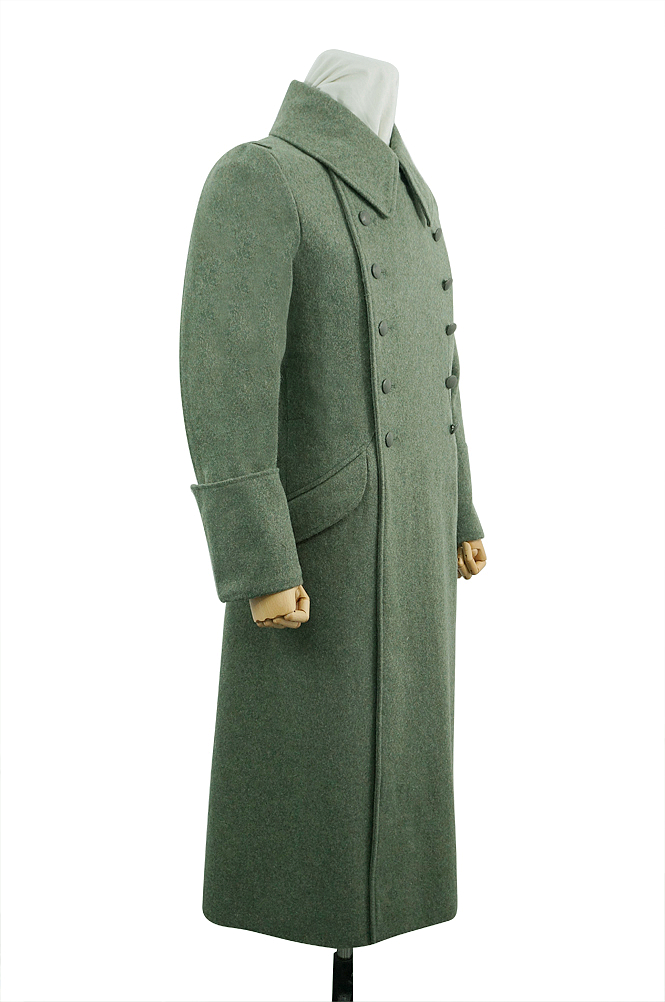 WW2 german greatcoat,wehrmacht greatcoat,german army greatcoat,SS greatcoat,M42 Greatcoat,German Overcoats,german coat WW2,german great coat,german military coats WWII german greatcoat