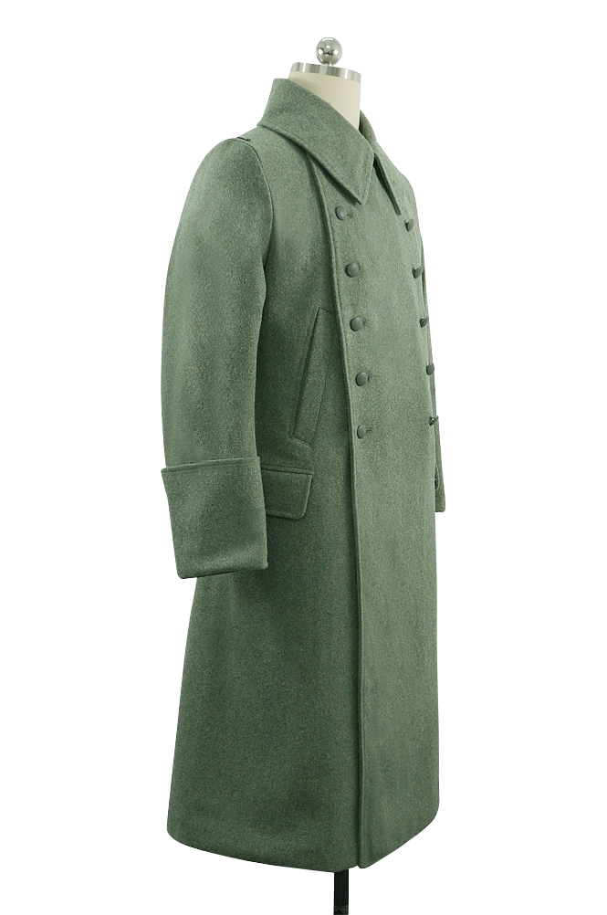WW2 german greatcoat,wehrmacht greatcoat,german army greatcoat,SS greatcoat,M42 Greatcoat,German Overcoats,german coat WW2,german great coat,german military coats WWII german greatcoat