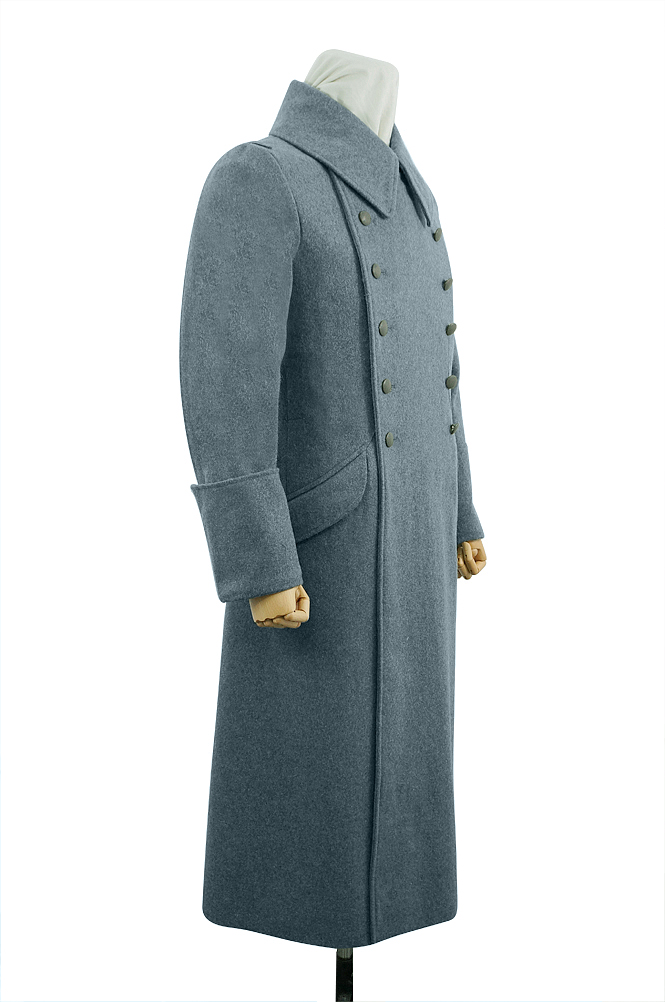 WW2 german greatcoat,wehrmacht greatcoat,german army greatcoat,SS greatcoat,M42 Greatcoat,German Overcoats,german coat WW2,german great coat,german military coats WWII german greatcoat