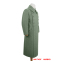 WWII German M45 SS EM Fieldgrey Wool Greatcoat ww2 german greatcoat,wehrmacht greatcoat,german army greatcoat,SS greatcoat, M36 Greatcoat