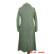 WWII German M45 SS EM Fieldgrey Wool Greatcoat ww2 german greatcoat,wehrmacht greatcoat,german army greatcoat,SS greatcoat, M36 Greatcoat