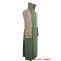 WWII German M45 SS EM Fieldgrey Wool Greatcoat ww2 german greatcoat,wehrmacht greatcoat,german army greatcoat,SS greatcoat, M36 Greatcoat