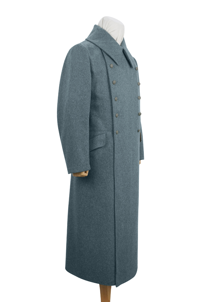 ww2 german greatcoat,wehrmacht greatcoat,german army greatcoat,SS greatcoat, M36 Greatcoat