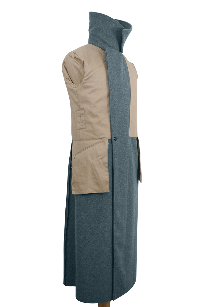 ww2 german greatcoat,wehrmacht greatcoat,german army greatcoat,SS greatcoat, M36 Greatcoat