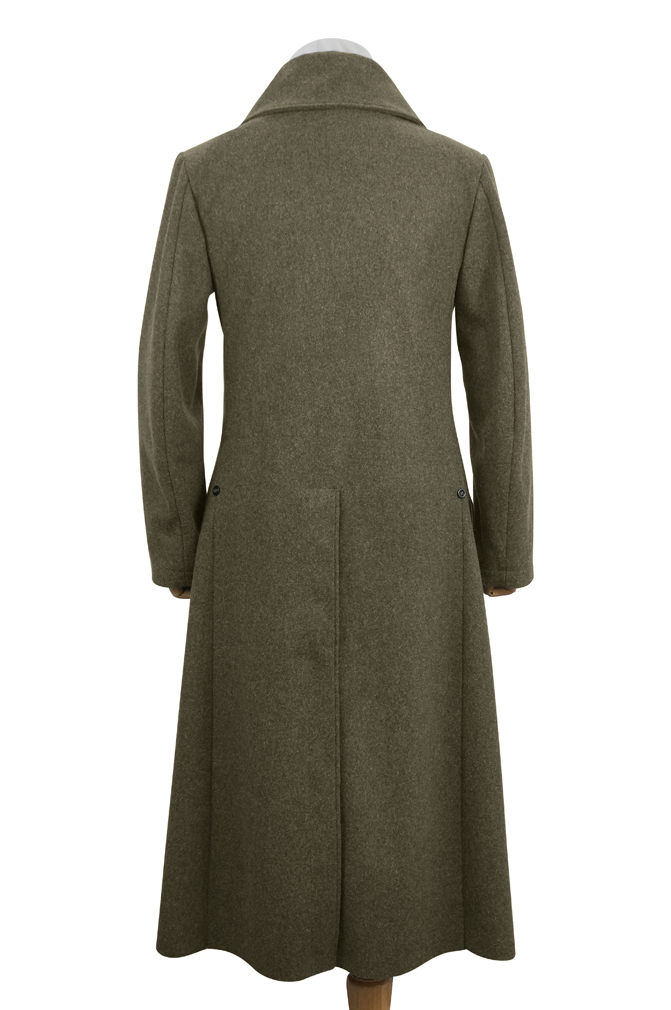 ww2 german greatcoat,wehrmacht greatcoat,german army greatcoat,SS greatcoat, M36 Greatcoat
