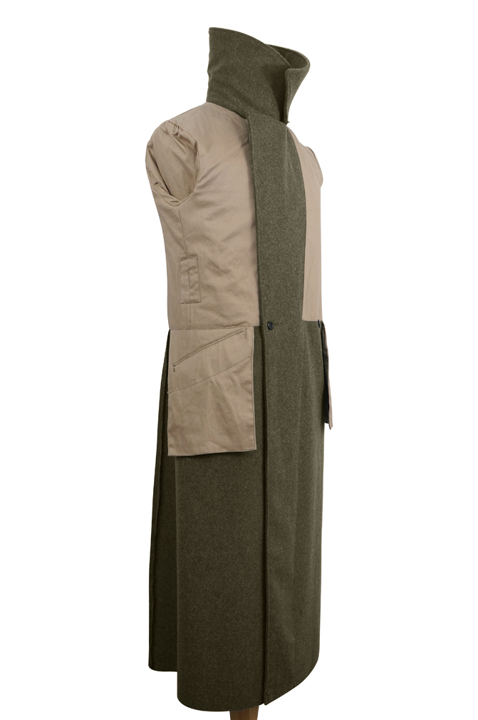 ww2 german greatcoat,wehrmacht greatcoat,german army greatcoat,SS greatcoat, M36 Greatcoat