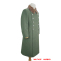 WWII German M37 Allgemeine SS General Fur Collar Wool Greatcoat WW2 german greatcoat,wehrmacht greatcoat,german army greatcoat,SS greatcoat,M40 Greatcoat,German Overcoats,german coat WW2,german great coat,german military coats WWII german greatcoat,Fur Collar Greatcoat,german Fur Greatcoat