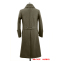 WWII German M44 Waffen SS EM Brown wool Greatcoat WW2 german greatcoat,wehrmacht greatcoat,german army greatcoat,SS greatcoat,M40 Greatcoat,German Overcoats,german coat WW2,german great coat,german military coats WWII german greatcoat,Fur Collar Greatcoat,german Fur Greatcoat