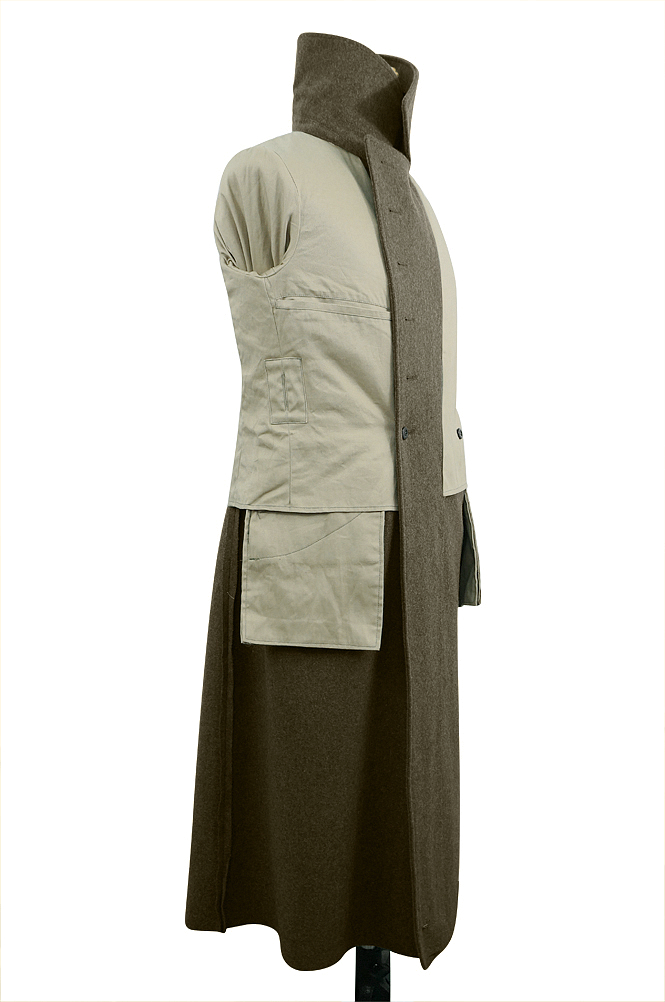 WW2 german greatcoat,wehrmacht greatcoat,german army greatcoat,SS greatcoat,M40 Greatcoat,German Overcoats,german coat WW2,german great coat,german military coats WWII german greatcoat,Fur Collar Greatcoat,german Fur Greatcoat