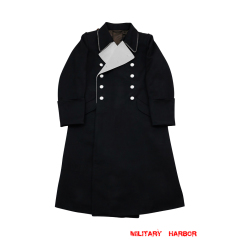 WWII German M32 Allgemeine SS General Gabardine Greatcoat WW2 german greatcoat,wehrmacht greatcoat,german army greatcoat,SS greatcoat,M32 Greatcoat,German Overcoats,german coat WW2,german great coat,german military coats WWII german greatcoat