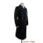 WWII German M32 Allgemeine SS NCO Gabardine Greatcoat WW2 german greatcoat,wehrmacht greatcoat,german army greatcoat,SS greatcoat,M32 Greatcoat,German Overcoats,german coat WW2,german great coat,german military coats WWII german greatcoat