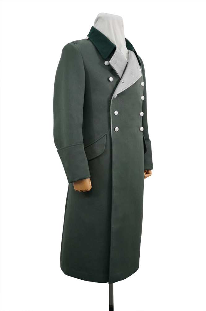 WW2 german greatcoat,wehrmacht greatcoat,german army greatcoat,SS greatcoat,M40 Greatcoat,German Overcoats,german coat WW2,german great coat,german military coats WWII german greatcoat