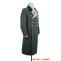 WWII German M40 Waffen SS General Gabardine Greatcoat WW2 german greatcoat,wehrmacht greatcoat,german army greatcoat,SS greatcoat,M40 Greatcoat,German Overcoats,german coat WW2,german great coat,german military coats WWII german greatcoat