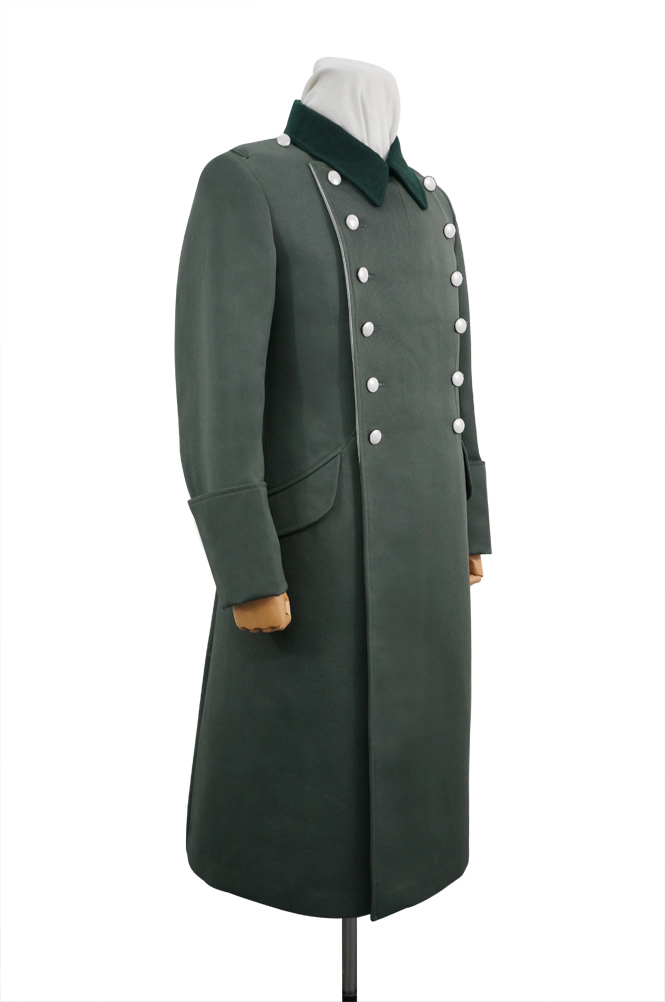 WW2 german greatcoat,wehrmacht greatcoat,german army greatcoat,SS greatcoat,M40 Greatcoat,German Overcoats,german coat WW2,german great coat,german military coats WWII german greatcoat