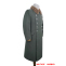 WWII German M37 Allgemeine SS General Fur Collar Gabardine  Greatcoat WW2 german greatcoat,wehrmacht greatcoat,german army greatcoat,SS greatcoat,M40 Greatcoat,German Overcoats,german coat WW2,german great coat,german military coats WWII german greatcoat,Fur Collar Greatcoat,german Fur Greatcoat