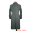WWII German M37 Allgemeine SS General Fur Collar Gabardine  Greatcoat WW2 german greatcoat,wehrmacht greatcoat,german army greatcoat,SS greatcoat,M40 Greatcoat,German Overcoats,german coat WW2,german great coat,german military coats WWII german greatcoat,Fur Collar Greatcoat,german Fur Greatcoat